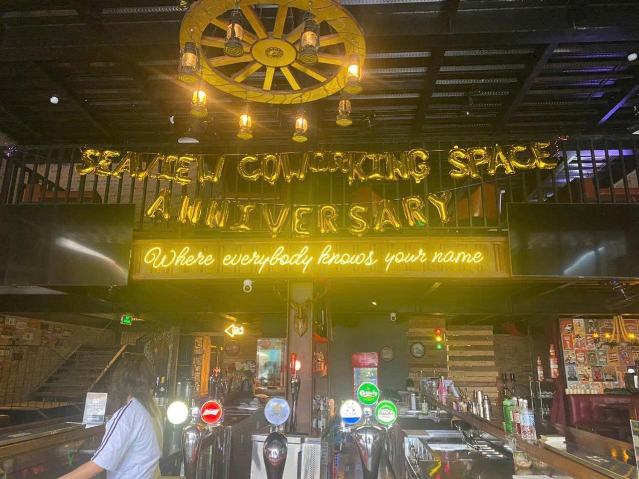 连接酒店 岘港 外观 照片