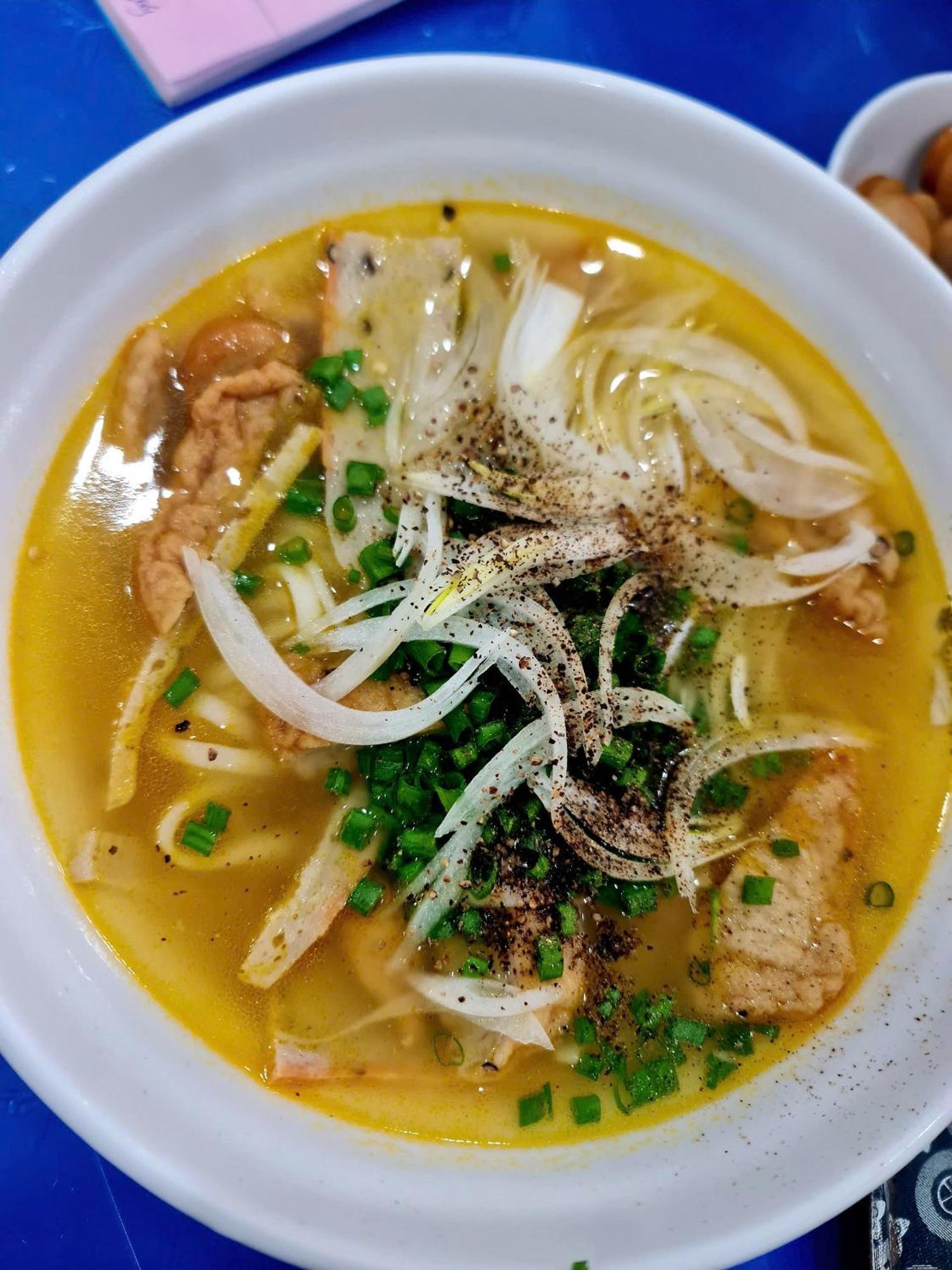 连接酒店 岘港 外观 照片
